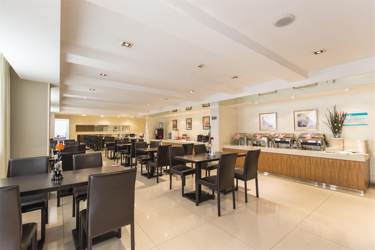 Hotel Metropolo, Zhenjiang, Railway Station Wanda Plaza Zhenjiang  Esterno foto