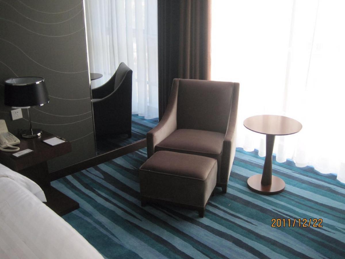 Hotel Metropolo, Zhenjiang, Railway Station Wanda Plaza Zhenjiang  Esterno foto