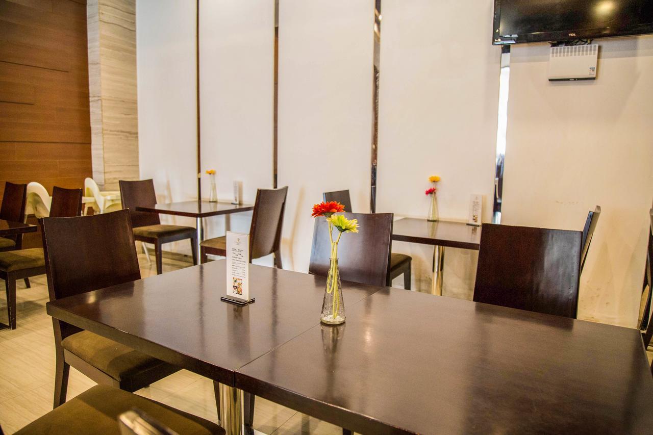 Hotel Metropolo, Zhenjiang, Railway Station Wanda Plaza Zhenjiang  Esterno foto
