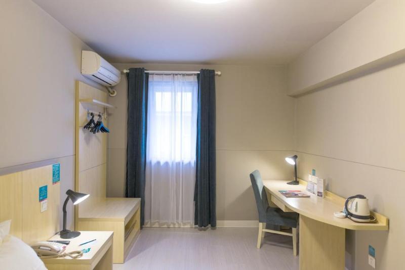 Hotel Metropolo, Zhenjiang, Railway Station Wanda Plaza Zhenjiang  Esterno foto